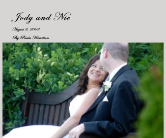 Jody and Nic book cover