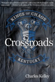 Crossroads book cover