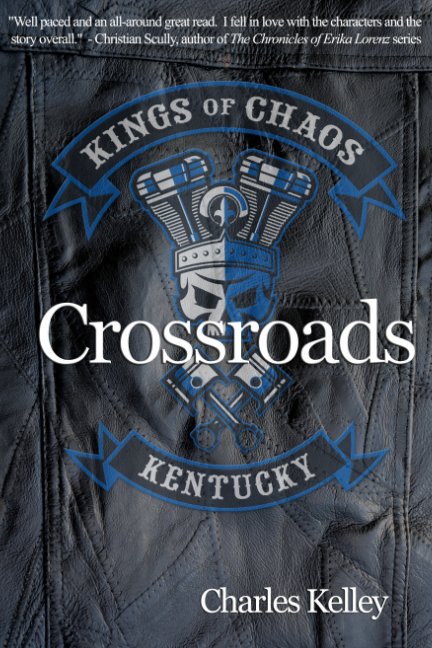 Ver Crossroads por Charles Kelley