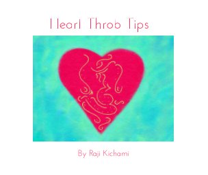 Heart Throb Tips book cover
