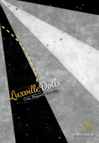 Luxville Dolls book cover