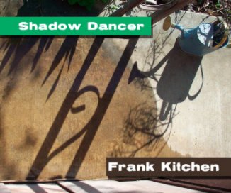 Shadow Dancer book cover