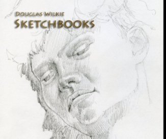 Sketchbooks book cover