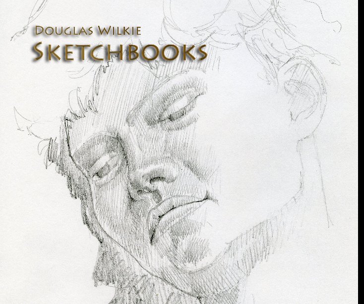 Ver Sketchbooks por Douglas Wilkie