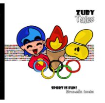 Zuby Tales - Sport is Fun! book cover