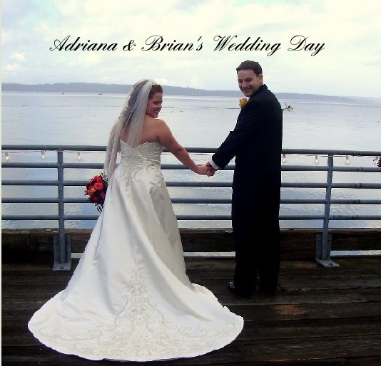 Ver Adriana & Brian's Wedding Day por Julie Tran Le and Kathy Tran Le