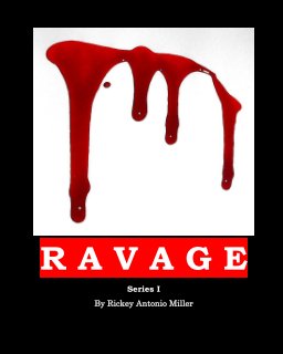 Ravage Series I book cover