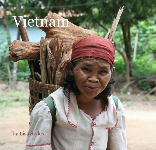 View Vietnam by Lisa Styles