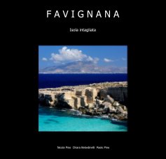 FAVIGNANA mini book cover