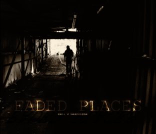 FADED-PLACES book cover