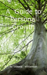 A Guide to Personal Growth book cover