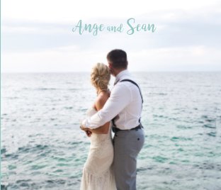 Ange and Sean book cover