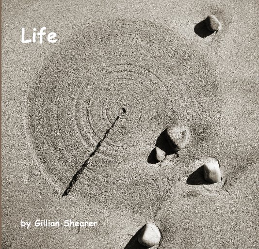View Life by Gillian Shearer