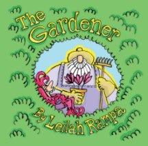 The Gardener book cover