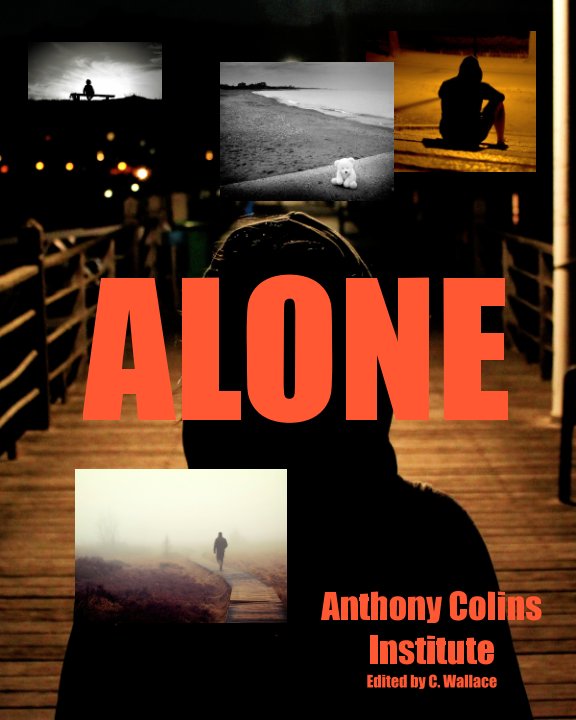 Alone nach Anthony Colins Institute anzeigen