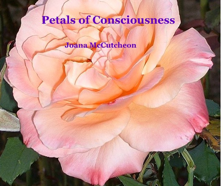 View Petals of Consciousness by Joana McCutcheon
