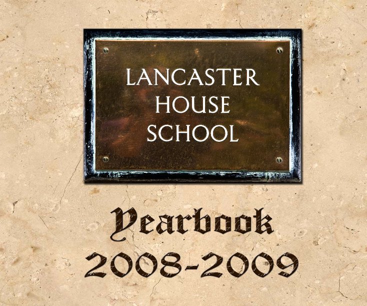 Ver Lancaster House School por Yolanda and Areiel Wolanow
