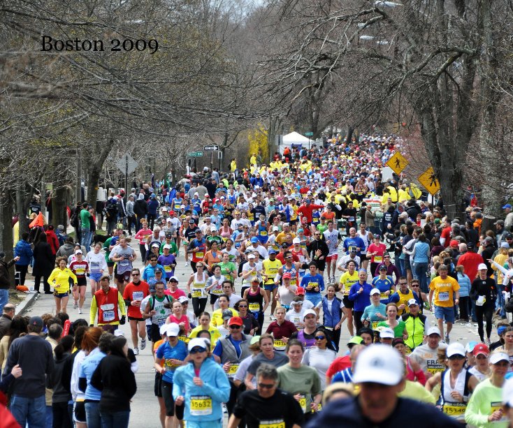 View Boston 2009 by ccsc