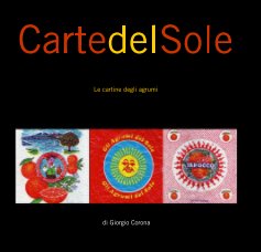 CartedelSole book cover