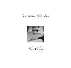 Victoria & Ian book cover