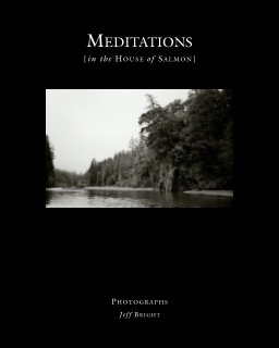 Meditations in the House of Salmon book cover