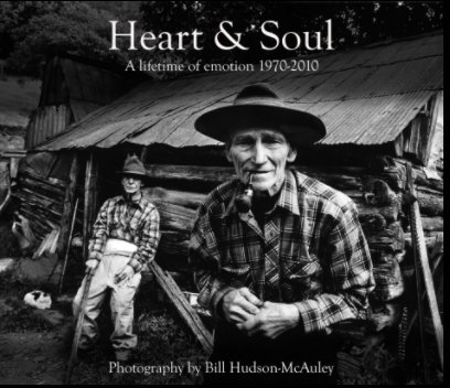Heart and Soul FINAL book cover