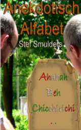 Anekdotisch Alfabet book cover