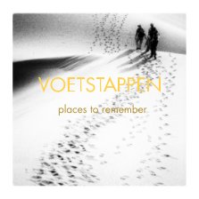 Voetstappen book cover