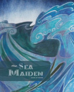 The Sea Maiden book cover