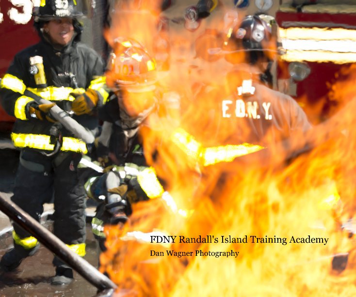 View FDNY Photos by Dan Wagner