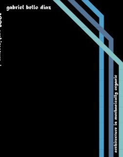 2009 Architecture book cover