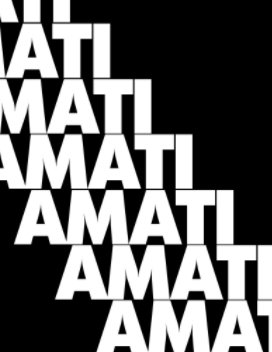 AMATI book cover