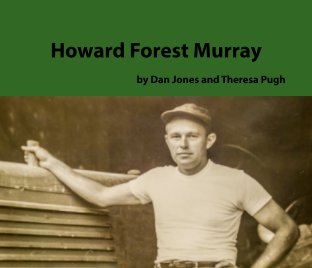 You are ninety only once Forest Murray book cover