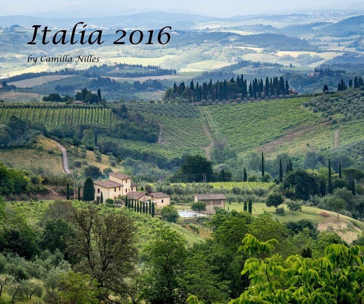 Italia 2016 nach Camilla Nilles anzeigen