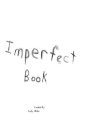 Imperfect Book (Color Version) book cover