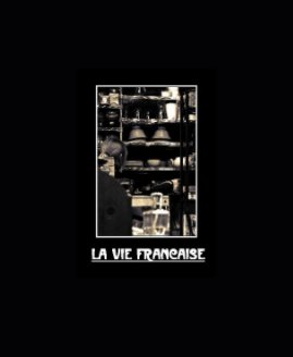 La Vie Francaise book cover