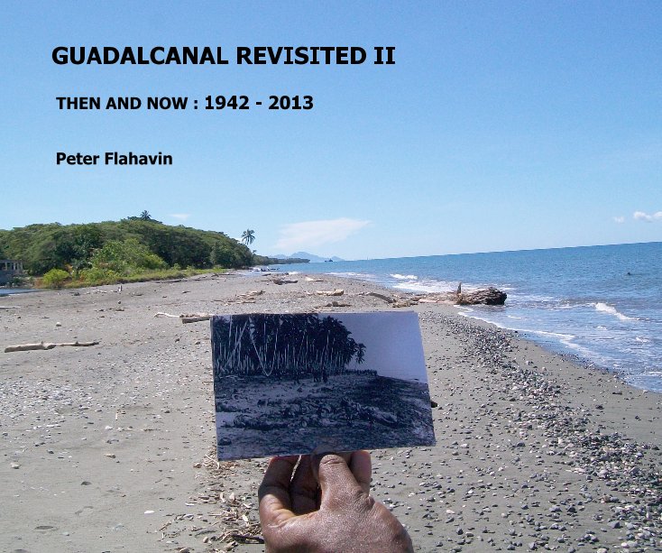 View GUADALCANAL REVISITED II by Peter Flahavin
