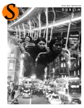 Street_Spot Dublin book cover