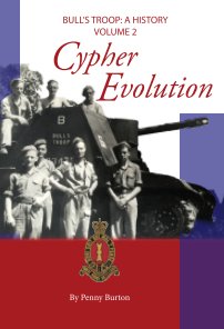 Cypher Evolution book cover
