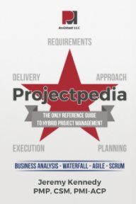 Projectpedia book cover