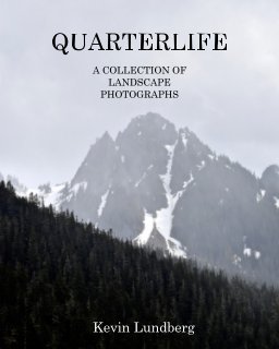 Quarterlife book cover