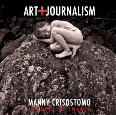 ART+JOURNALISM book cover