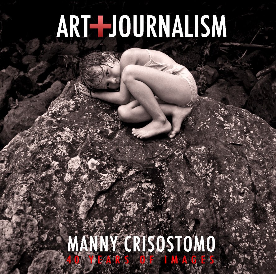 ART+JOURNALISM nach MANNY CRISOSTOMO anzeigen