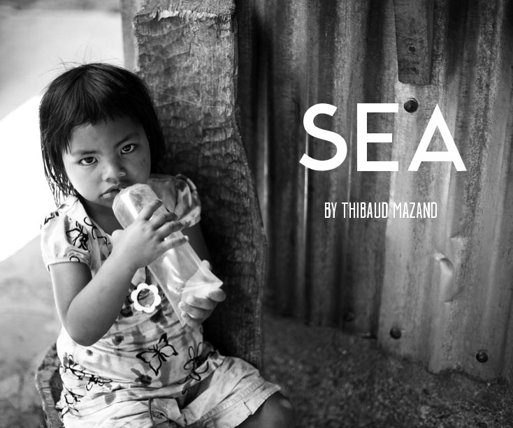 Ver SEA por Thibaud Mazand