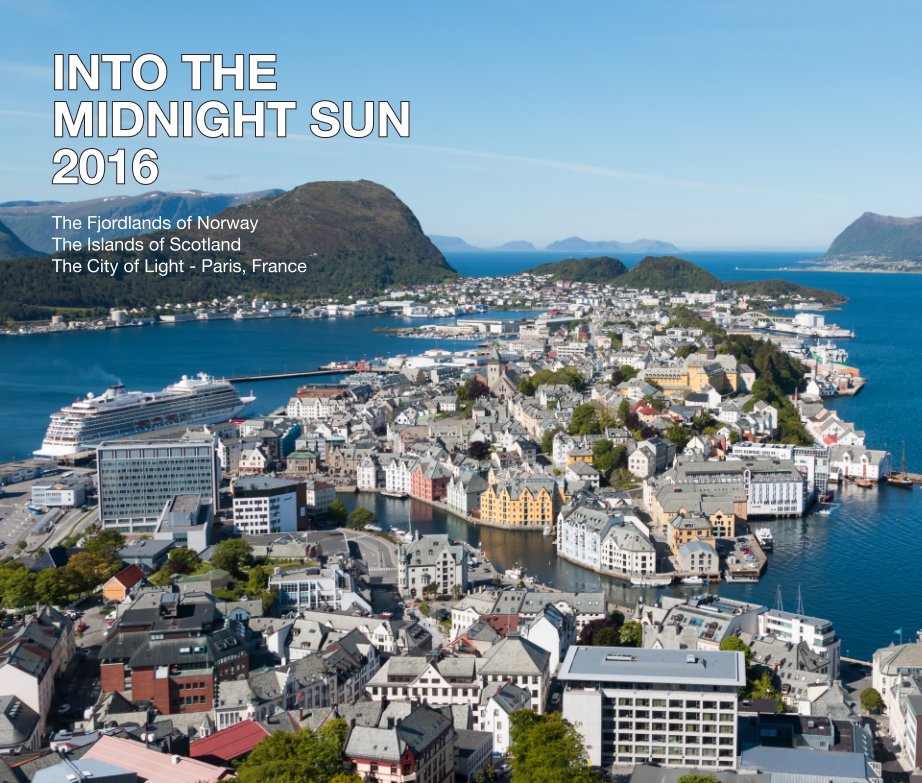 Ver Norway_Cruise_2016_v2 por Robert Skutnick