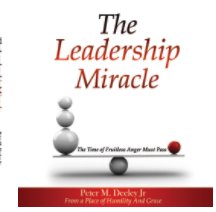 The Leadership Miracle book cover