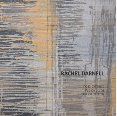 RACHEL DARNELL book cover
