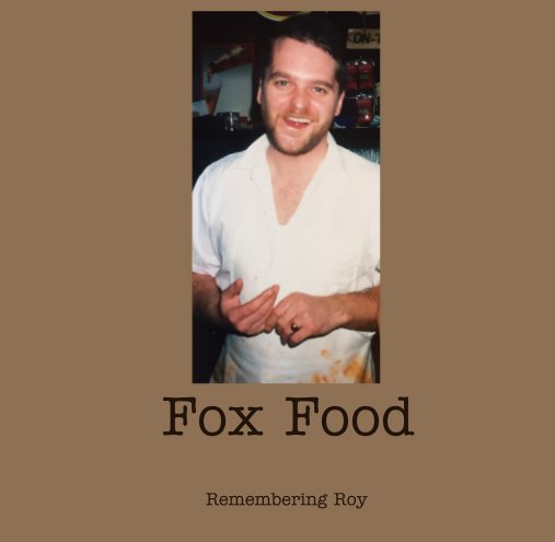 Ver Fox Food por jbuffett