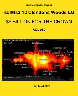 nz MIs3.12 Clendon Woods LG book cover