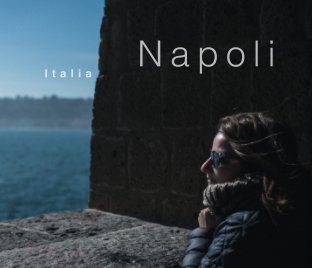 Napoli - Costiera Amalfitana book cover
